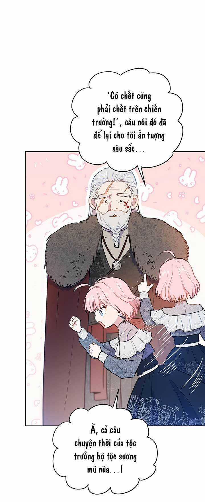 Cuộc Sống Mới Của Công Nương Chapter 19 trang 19