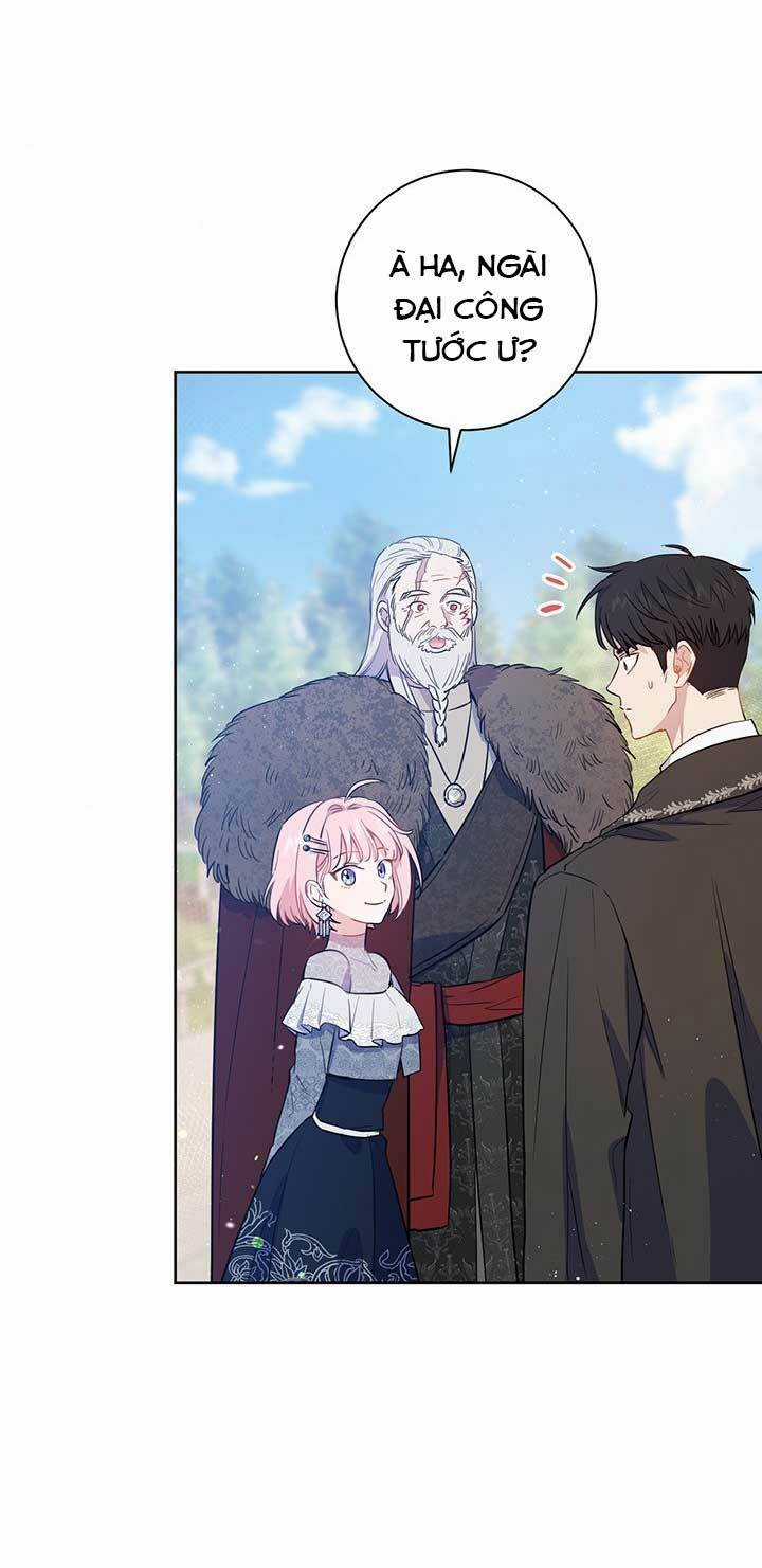 Cuộc Sống Mới Của Công Nương Chapter 19 trang 21