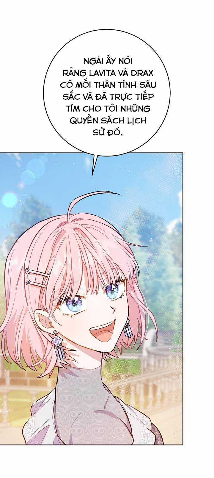 Cuộc Sống Mới Của Công Nương Chapter 19 trang 22