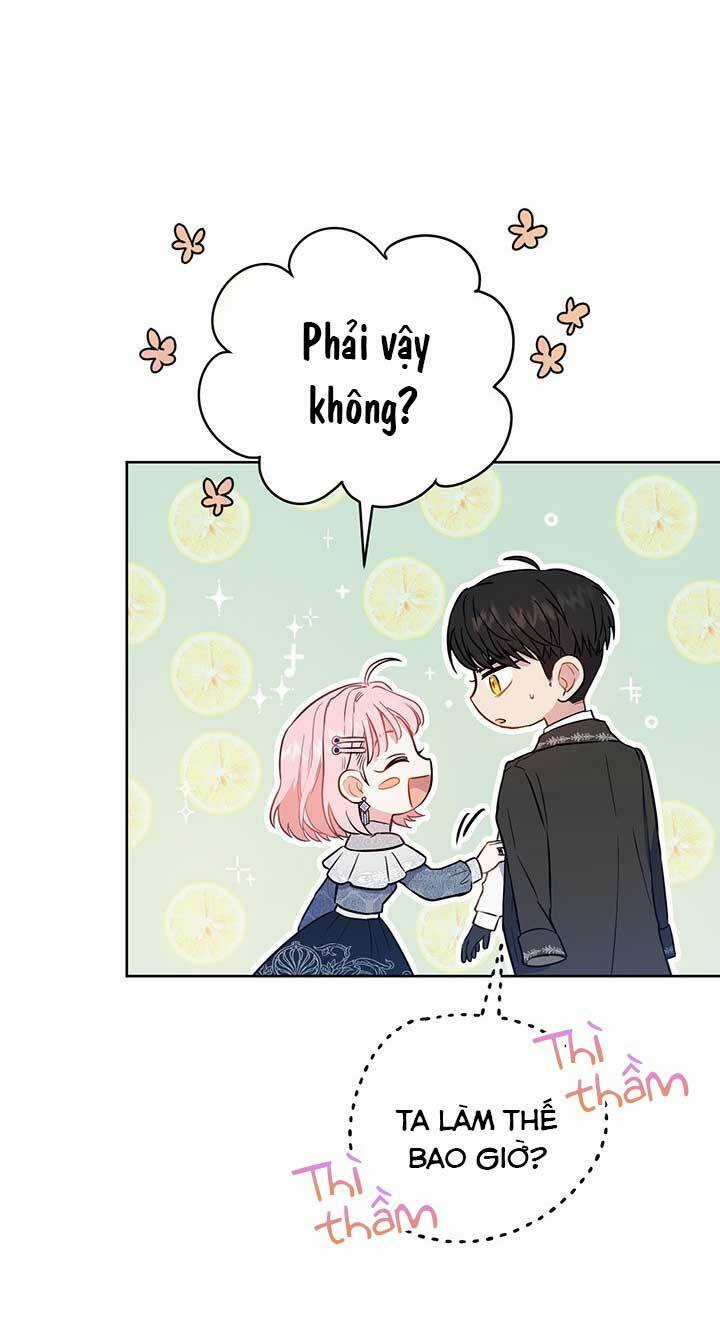 Cuộc Sống Mới Của Công Nương Chapter 19 trang 23