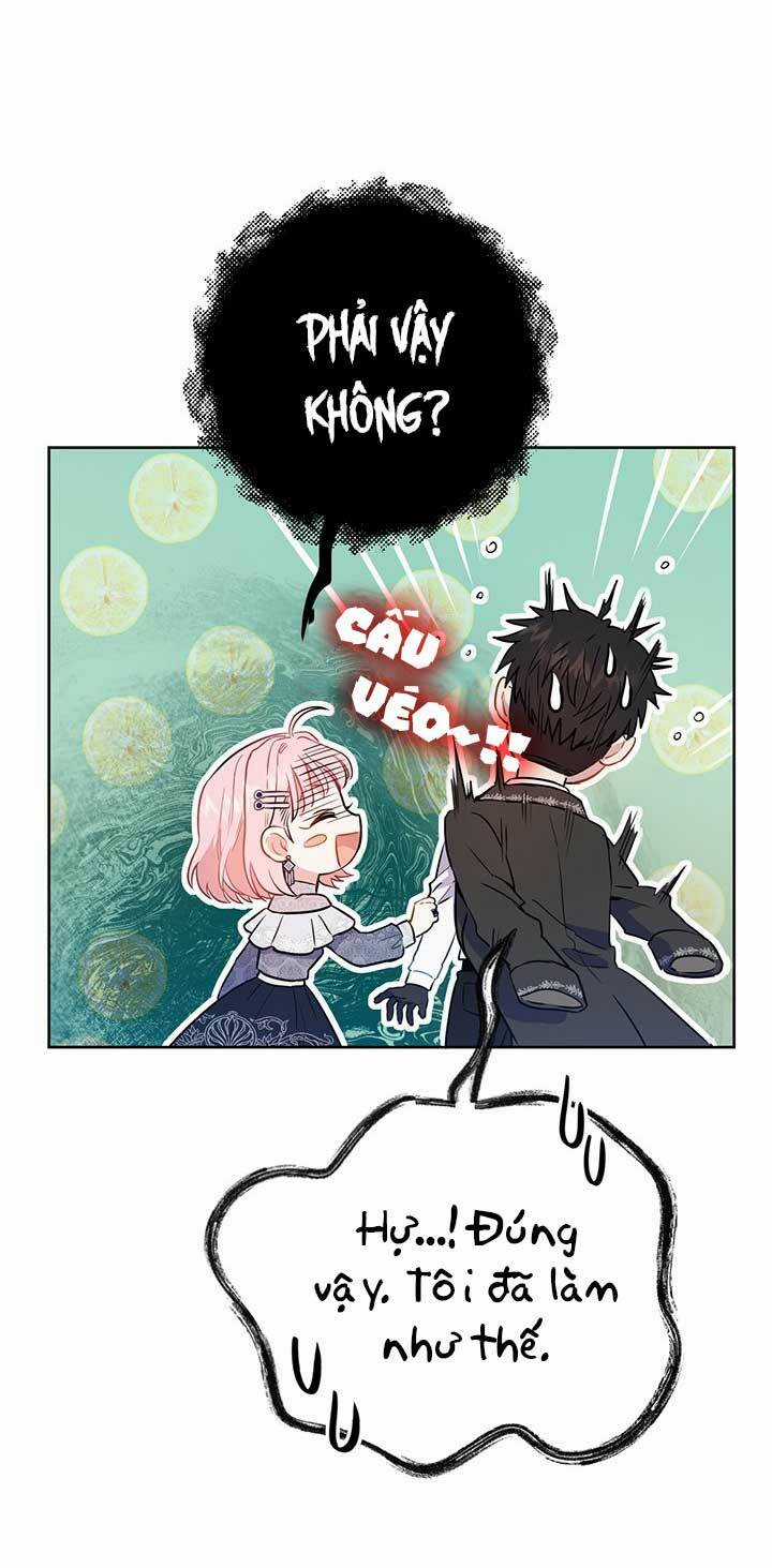 Cuộc Sống Mới Của Công Nương Chapter 19 trang 24