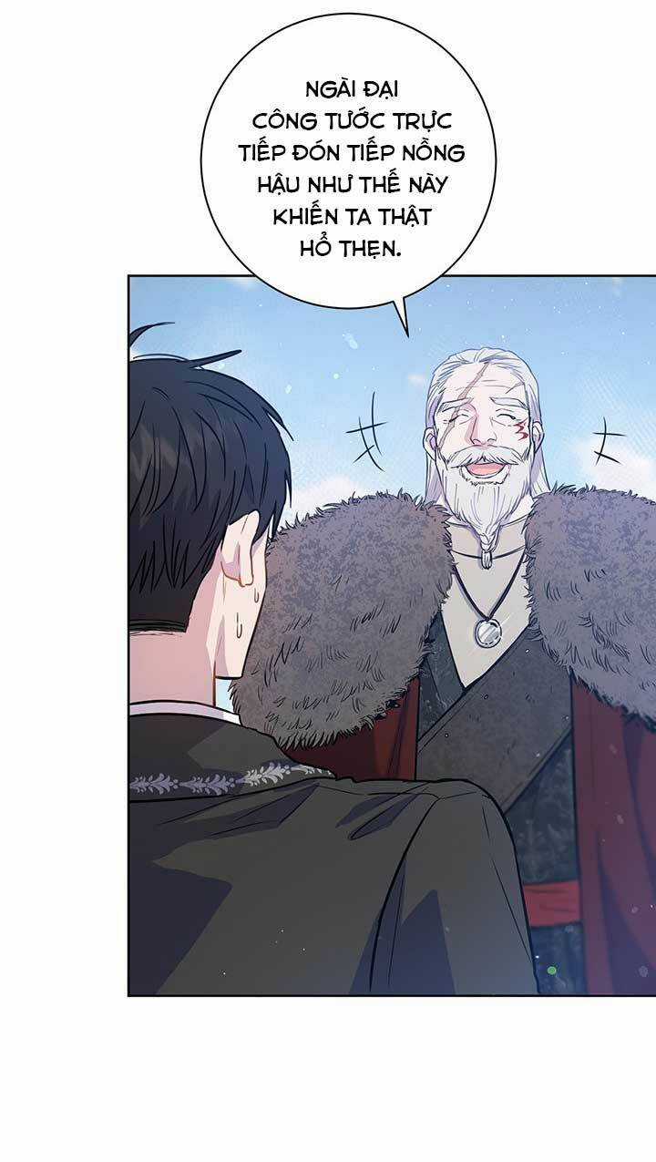 Cuộc Sống Mới Của Công Nương Chapter 19 trang 25