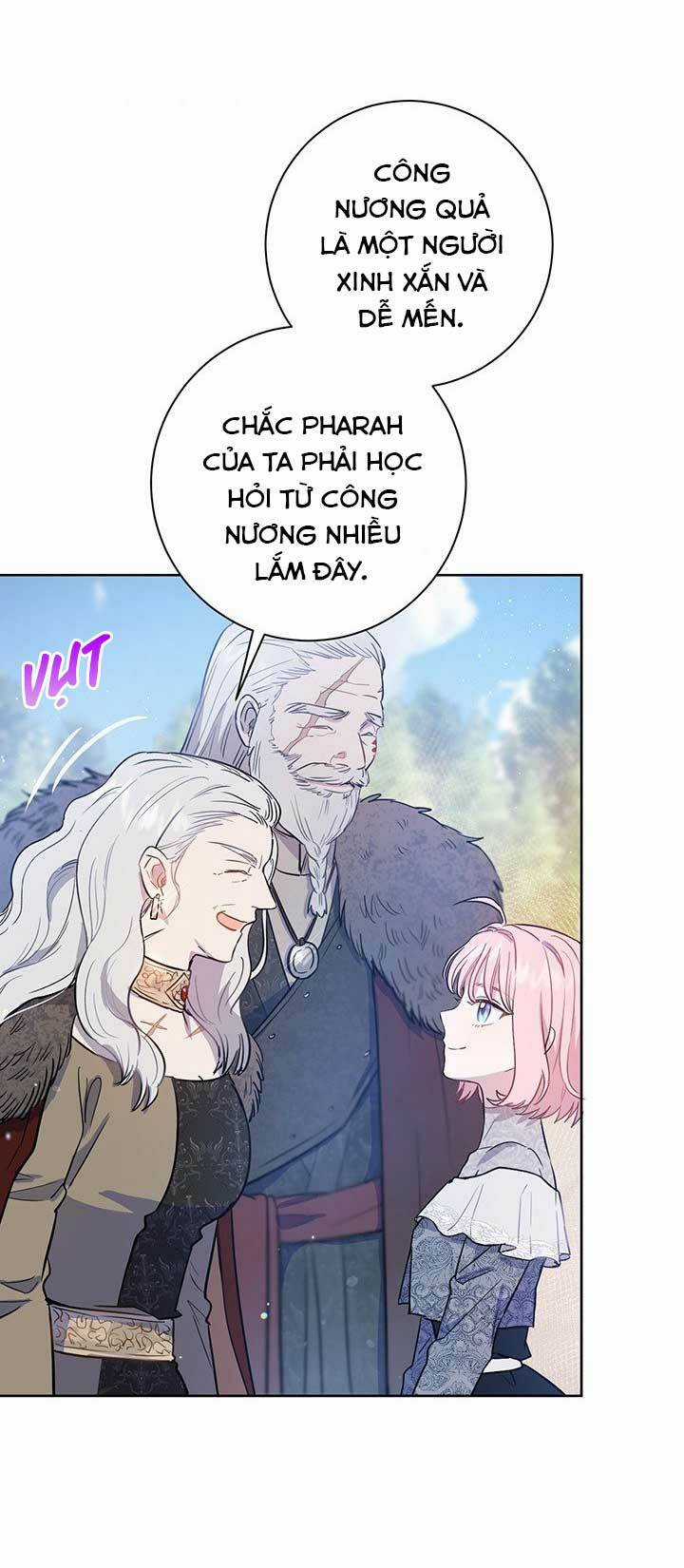 Cuộc Sống Mới Của Công Nương Chapter 19 trang 26