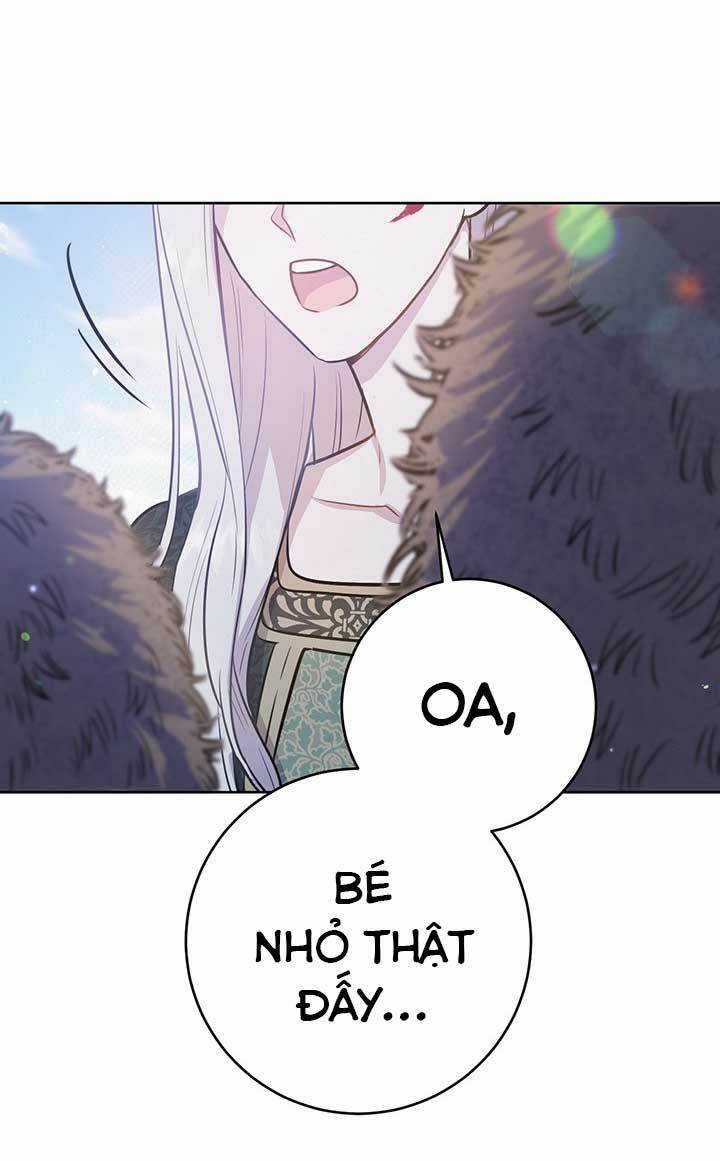 Cuộc Sống Mới Của Công Nương Chapter 19 trang 28