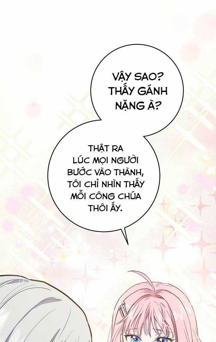 Cuộc Sống Mới Của Công Nương Chapter 19 trang 33