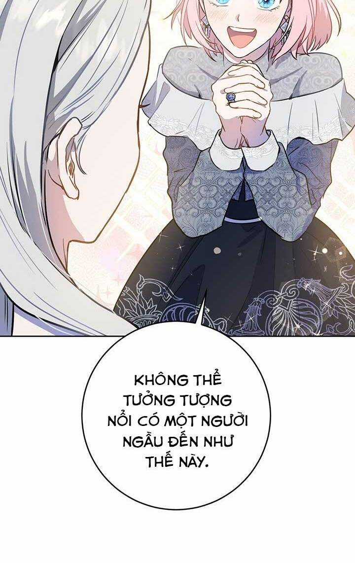 Cuộc Sống Mới Của Công Nương Chapter 19 trang 34