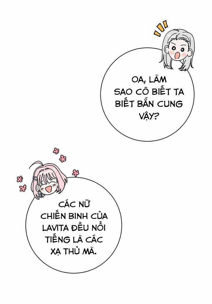 Cuộc Sống Mới Của Công Nương Chapter 19 trang 36