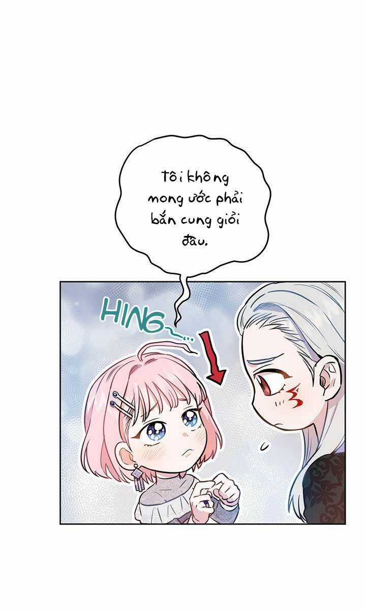 Cuộc Sống Mới Của Công Nương Chapter 19 trang 39