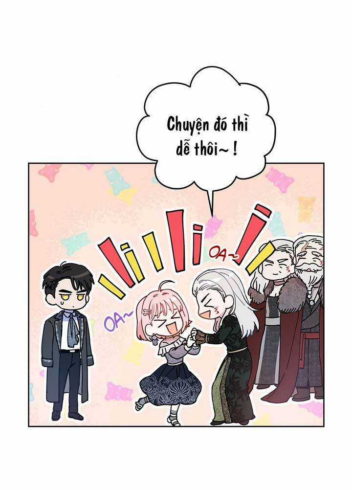 Cuộc Sống Mới Của Công Nương Chapter 19 trang 40