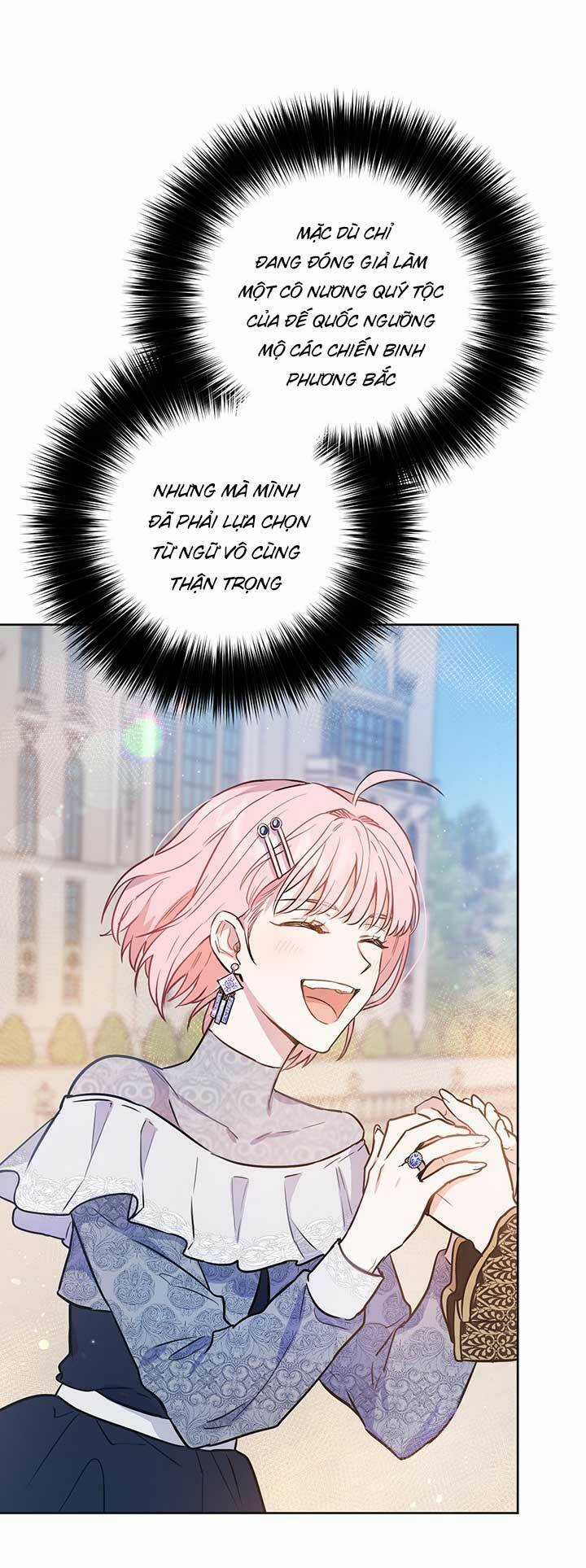 Cuộc Sống Mới Của Công Nương Chapter 19 trang 42