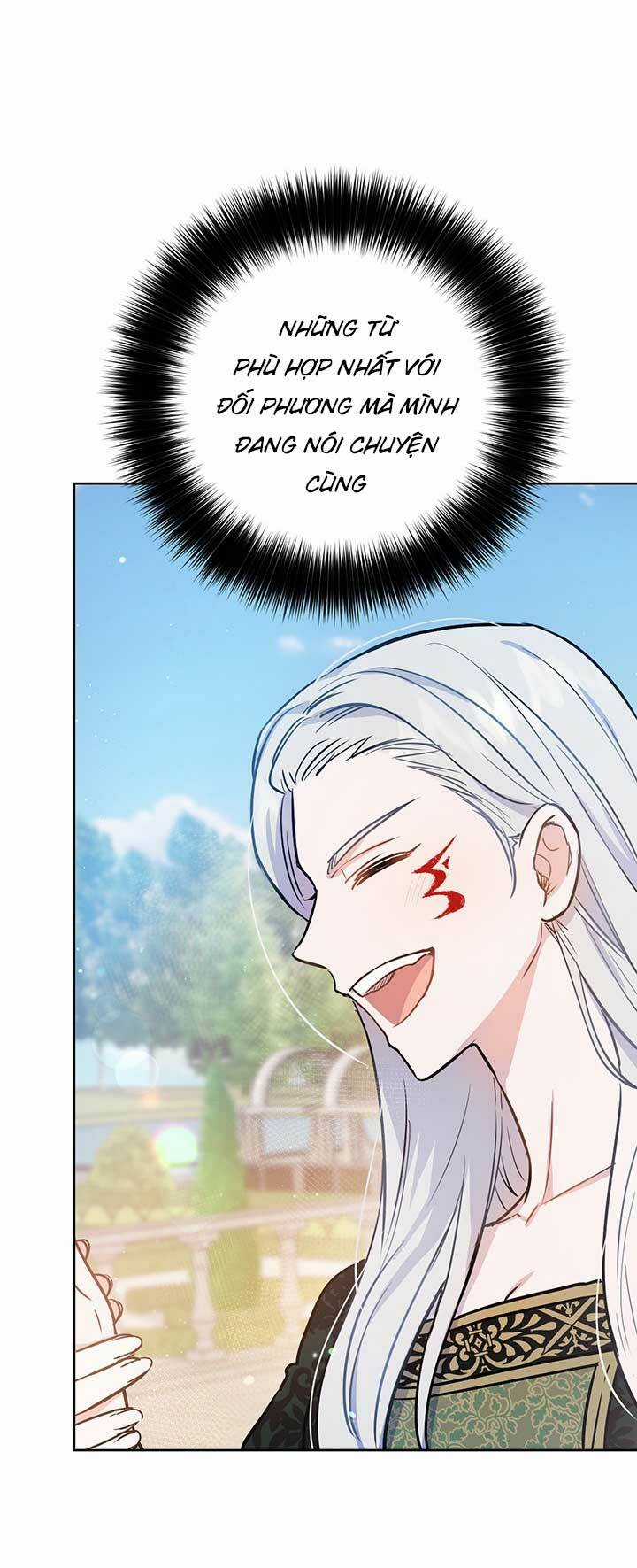 Cuộc Sống Mới Của Công Nương Chapter 19 trang 43