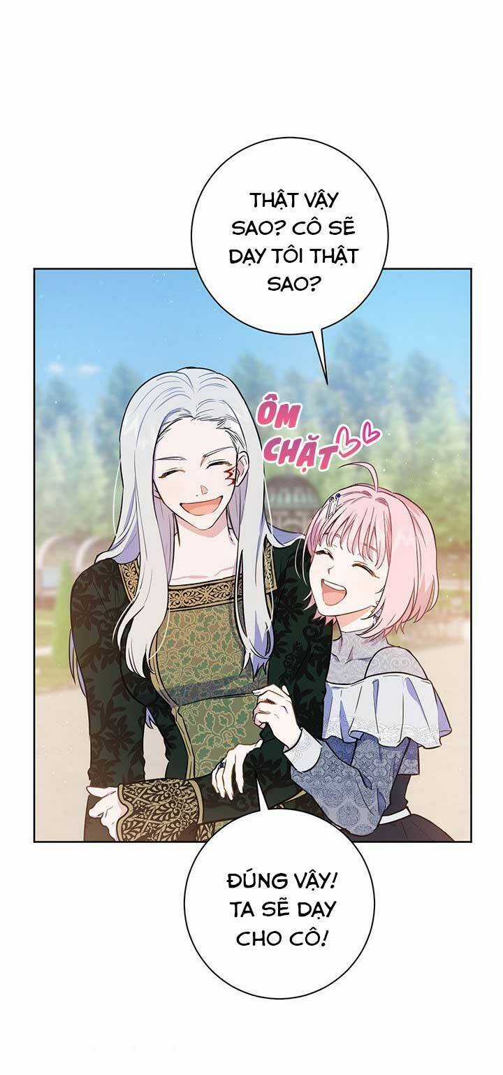 Cuộc Sống Mới Của Công Nương Chapter 19 trang 44