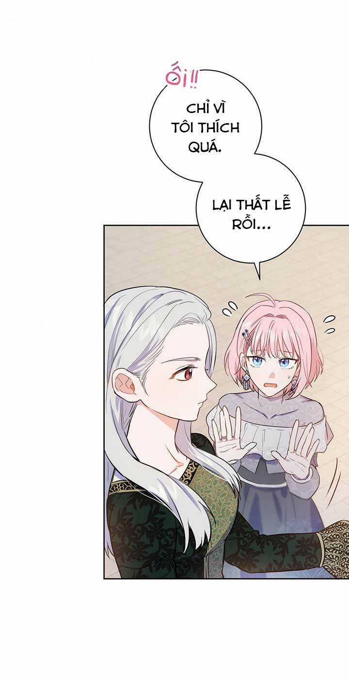 Cuộc Sống Mới Của Công Nương Chapter 19 trang 45