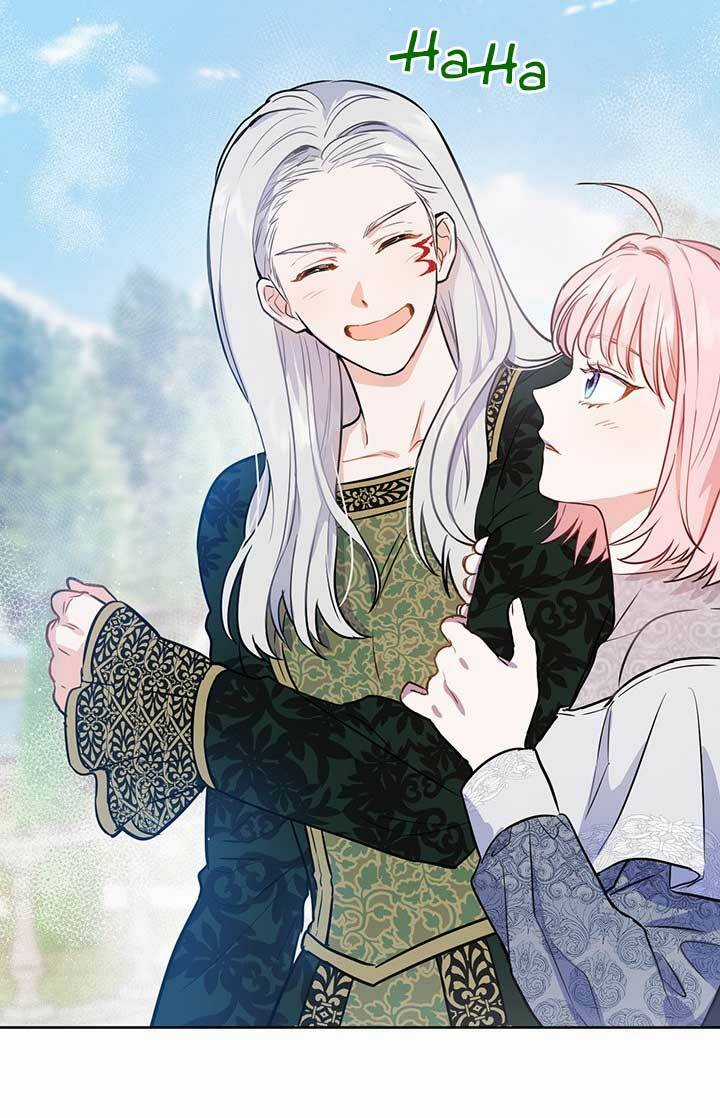 Cuộc Sống Mới Của Công Nương Chapter 19 trang 47