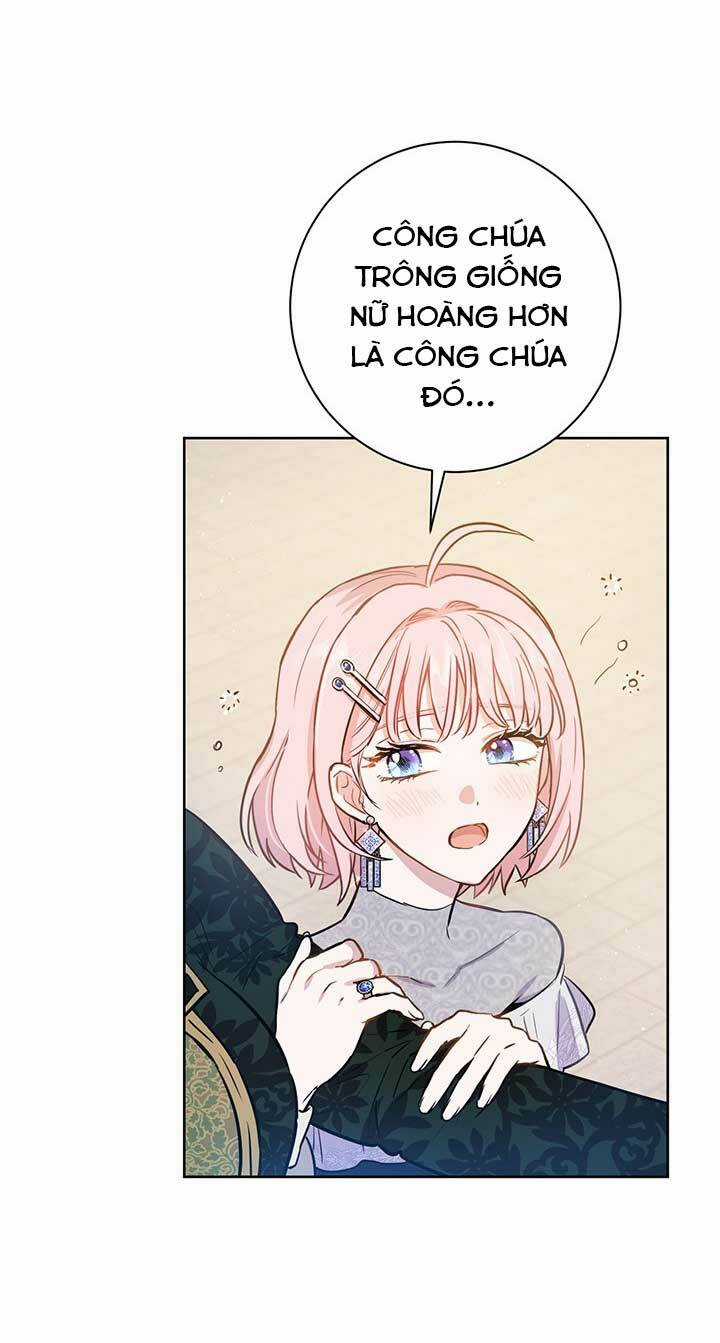 Cuộc Sống Mới Của Công Nương Chapter 19 trang 48