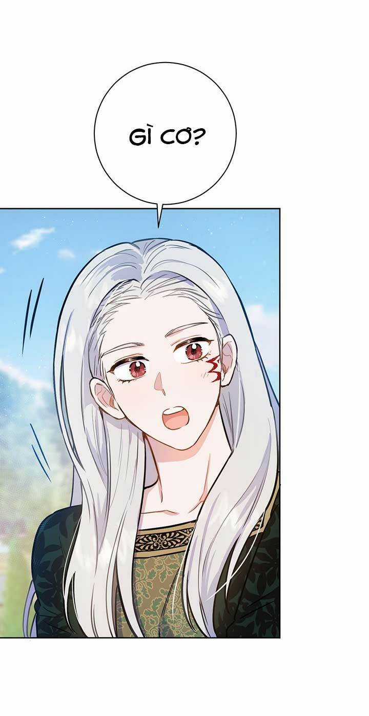 Cuộc Sống Mới Của Công Nương Chapter 19 trang 49