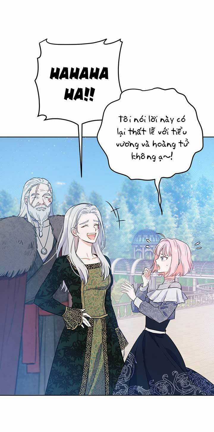 Cuộc Sống Mới Của Công Nương Chapter 19 trang 50