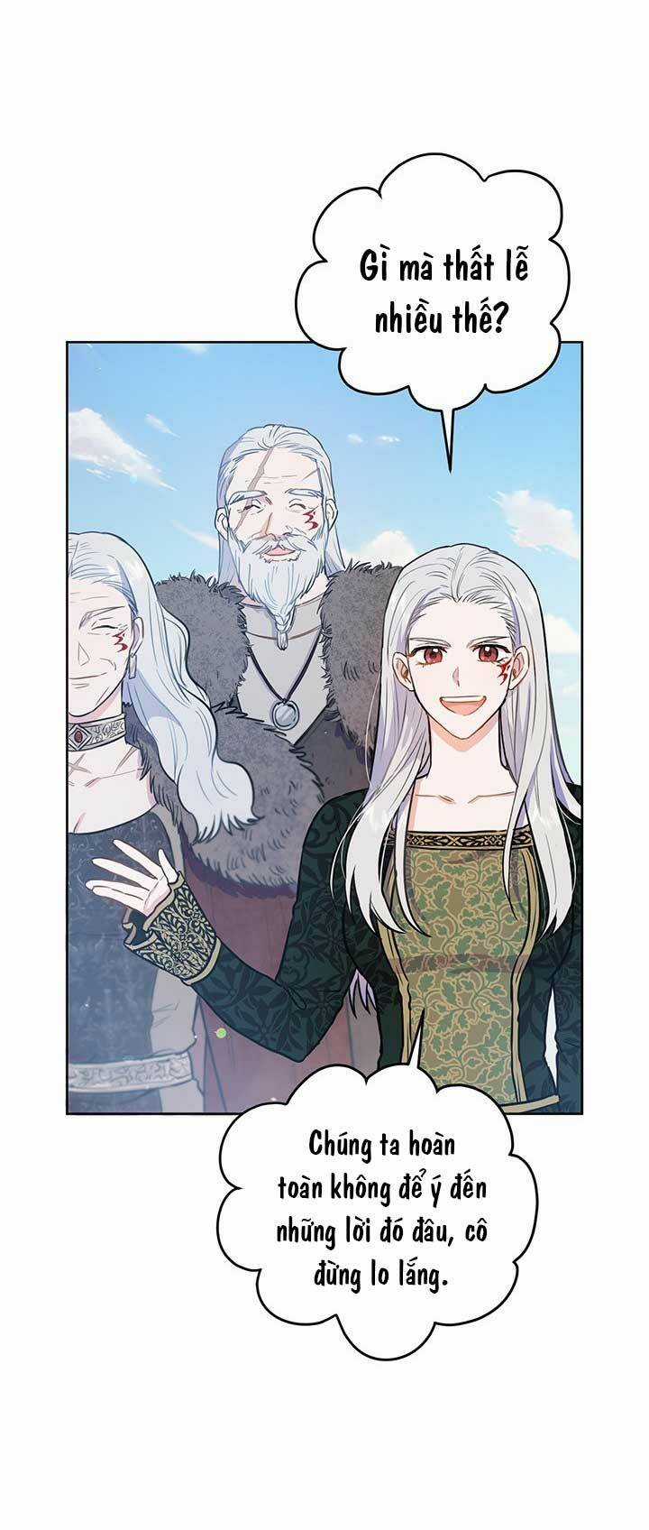 Cuộc Sống Mới Của Công Nương Chapter 19 trang 51