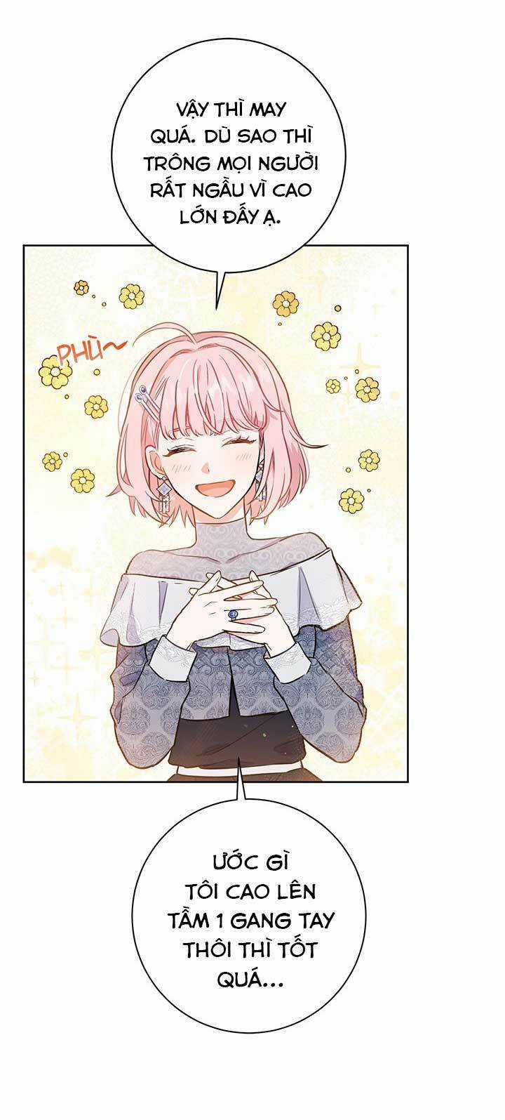 Cuộc Sống Mới Của Công Nương Chapter 19 trang 52