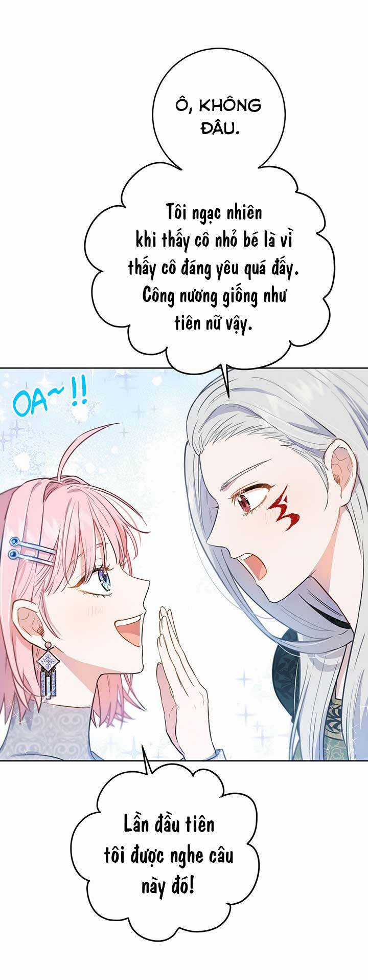 Cuộc Sống Mới Của Công Nương Chapter 19 trang 53