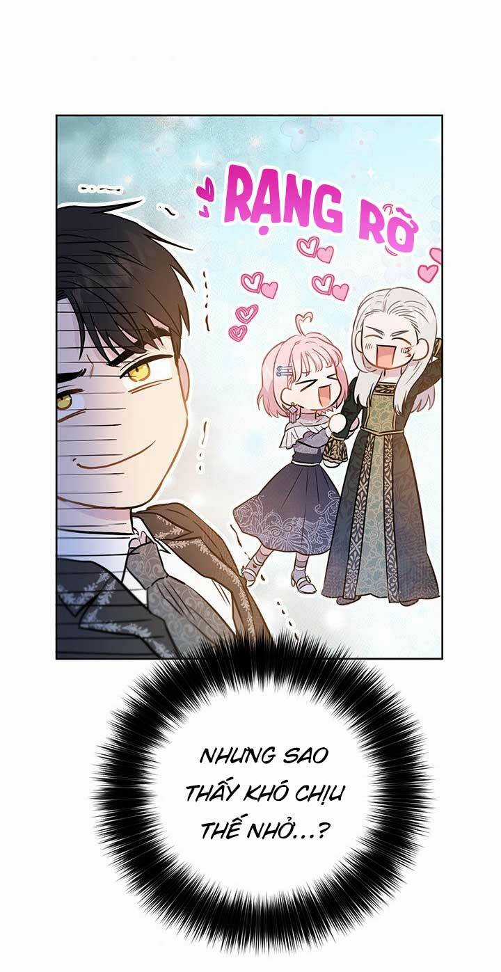 Cuộc Sống Mới Của Công Nương Chapter 19 trang 55