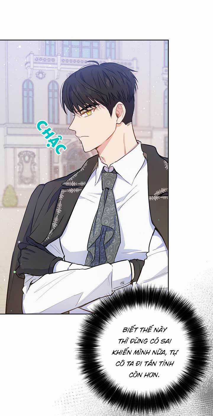 Cuộc Sống Mới Của Công Nương Chapter 19 trang 56