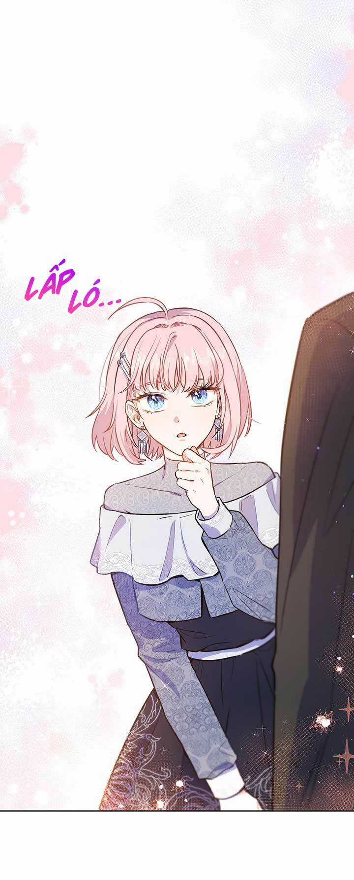 Cuộc Sống Mới Của Công Nương Chapter 19 trang 6