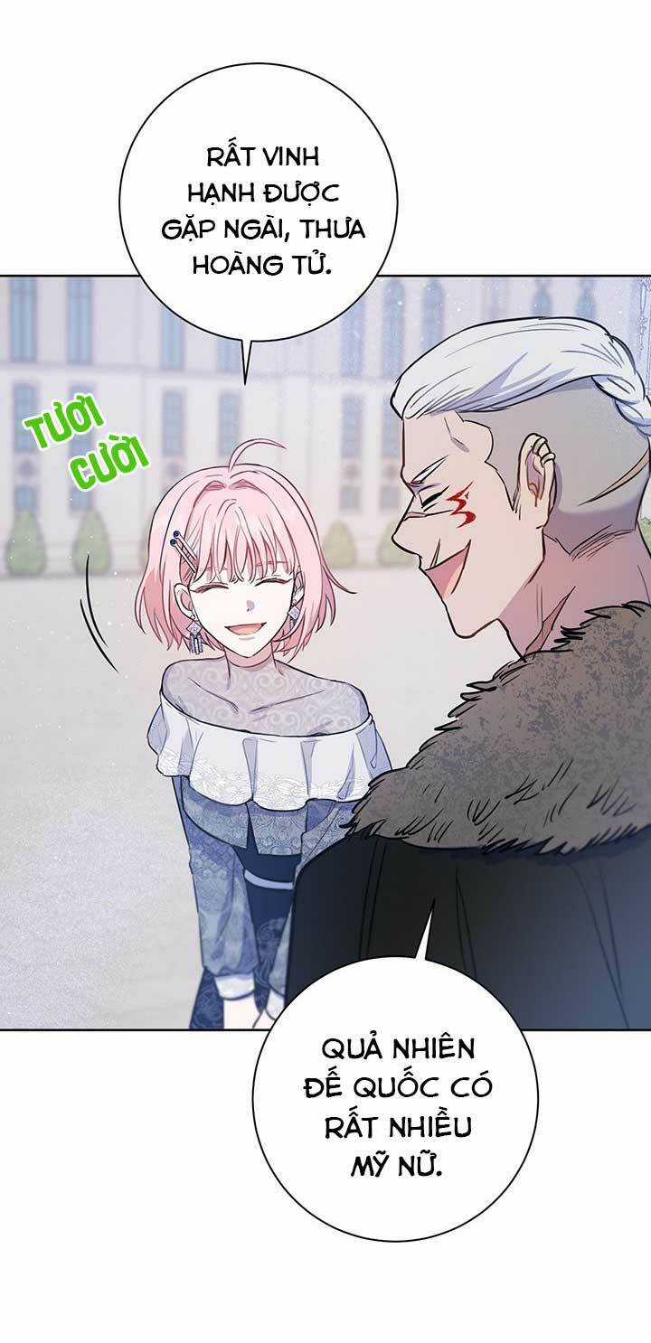 Cuộc Sống Mới Của Công Nương Chapter 19 trang 66