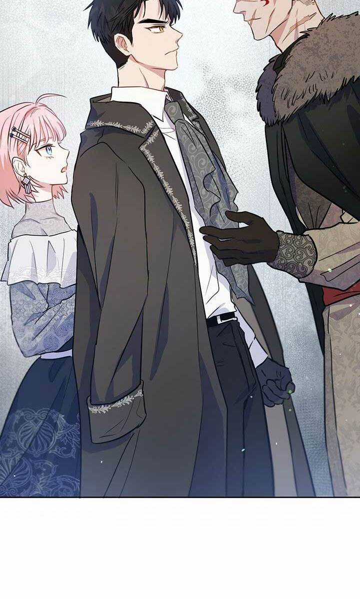 Cuộc Sống Mới Của Công Nương Chapter 19 trang 69