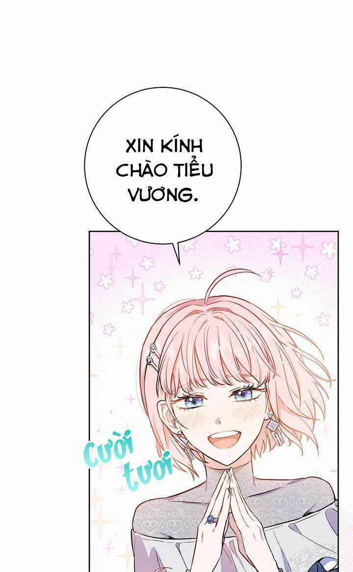 Cuộc Sống Mới Của Công Nương Chapter 19 trang 7