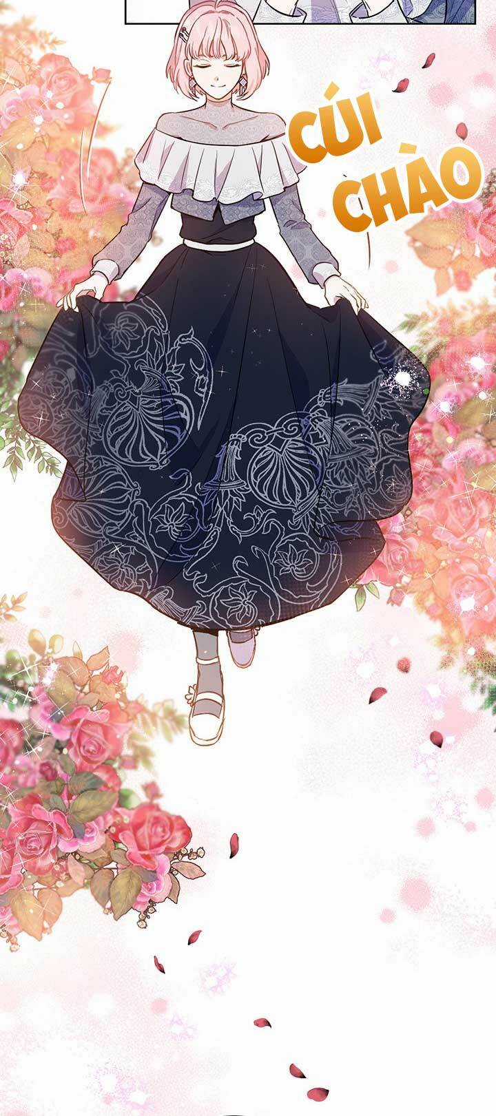 Cuộc Sống Mới Của Công Nương Chapter 19 trang 8