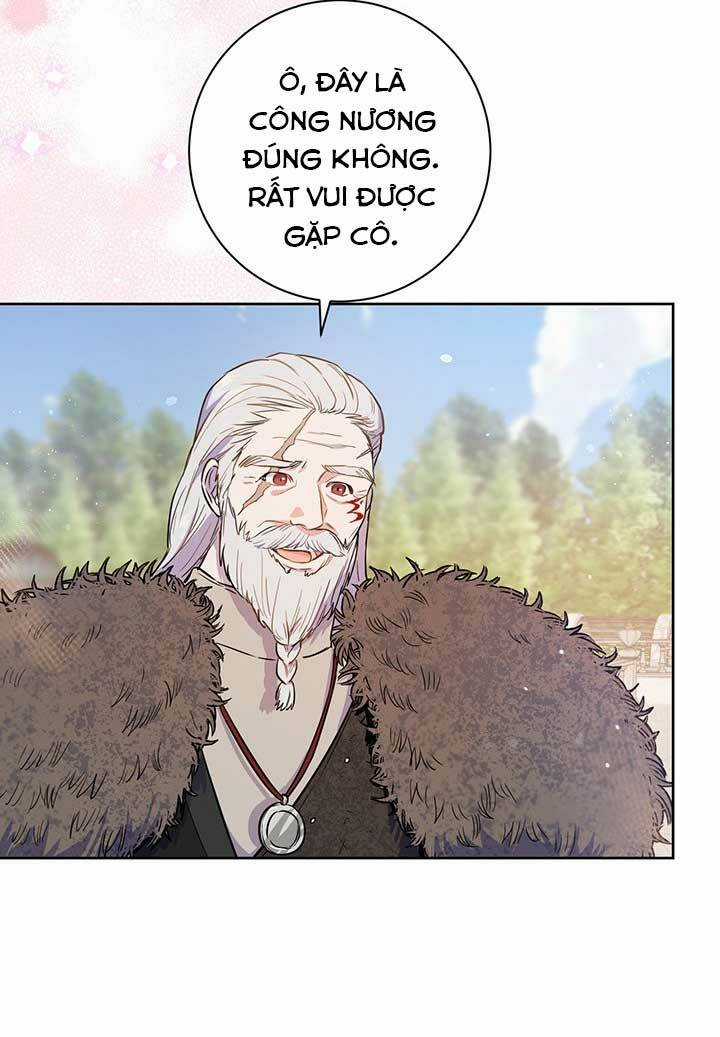 Cuộc Sống Mới Của Công Nương Chapter 19 trang 9