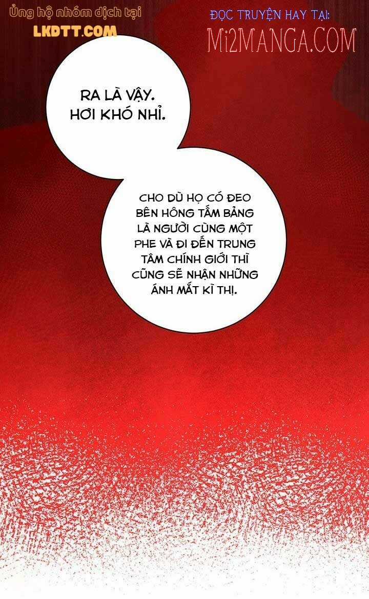 Cuộc Sống Mới Của Công Nương Chapter 20.5 trang 10