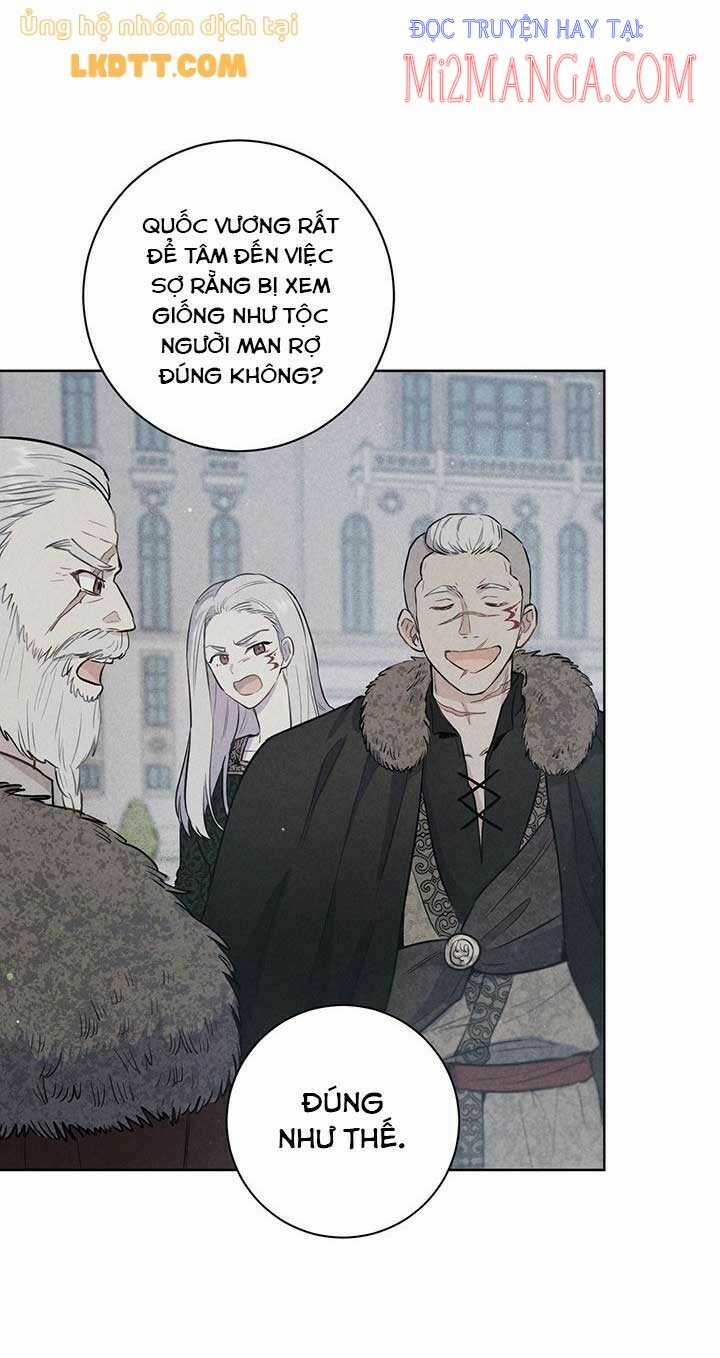 Cuộc Sống Mới Của Công Nương Chapter 20.5 trang 12