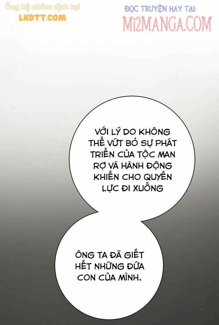 Cuộc Sống Mới Của Công Nương Chapter 20.5 trang 15