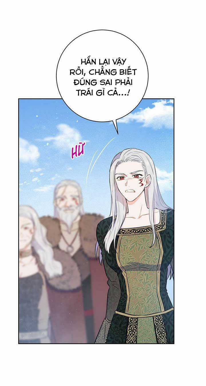 Cuộc Sống Mới Của Công Nương Chapter 20 trang 14