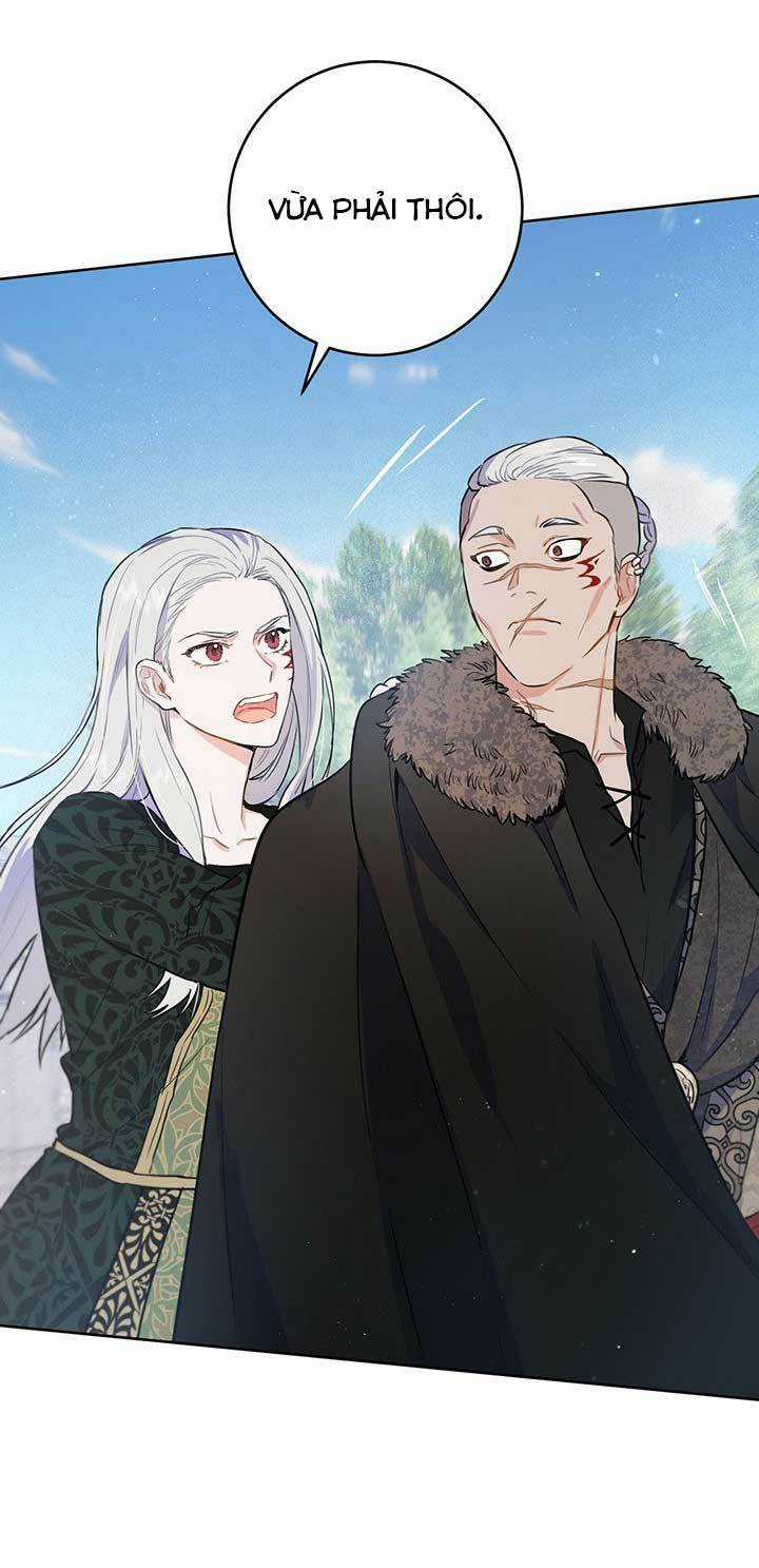 Cuộc Sống Mới Của Công Nương Chapter 20 trang 16