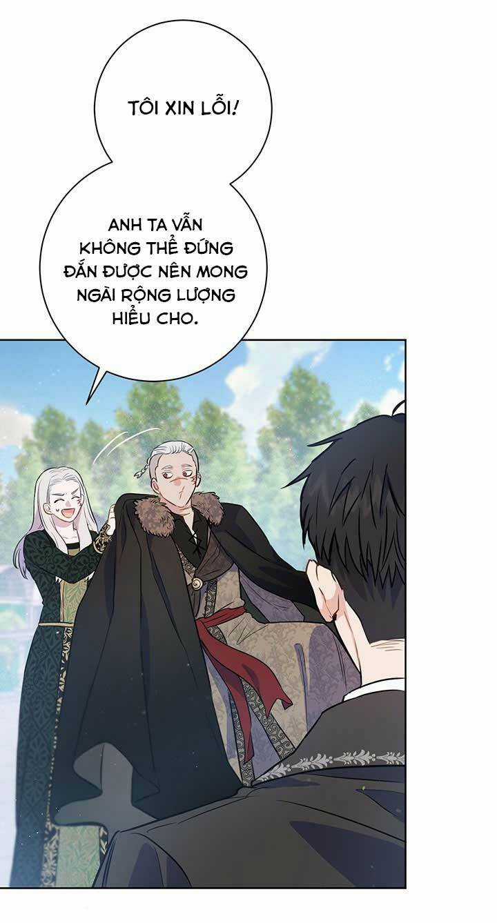 Cuộc Sống Mới Của Công Nương Chapter 20 trang 17