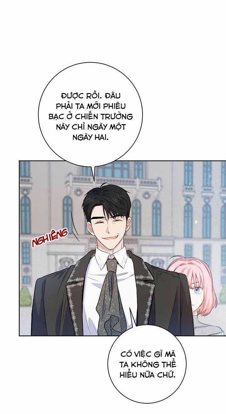 Cuộc Sống Mới Của Công Nương Chapter 20 trang 18