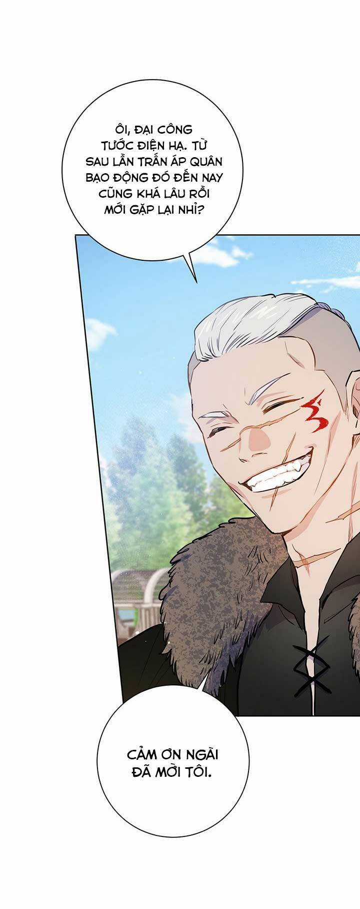 Cuộc Sống Mới Của Công Nương Chapter 20 trang 2