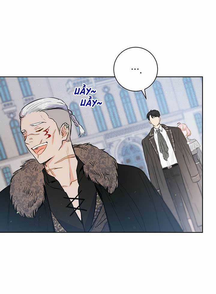 Cuộc Sống Mới Của Công Nương Chapter 20 trang 20