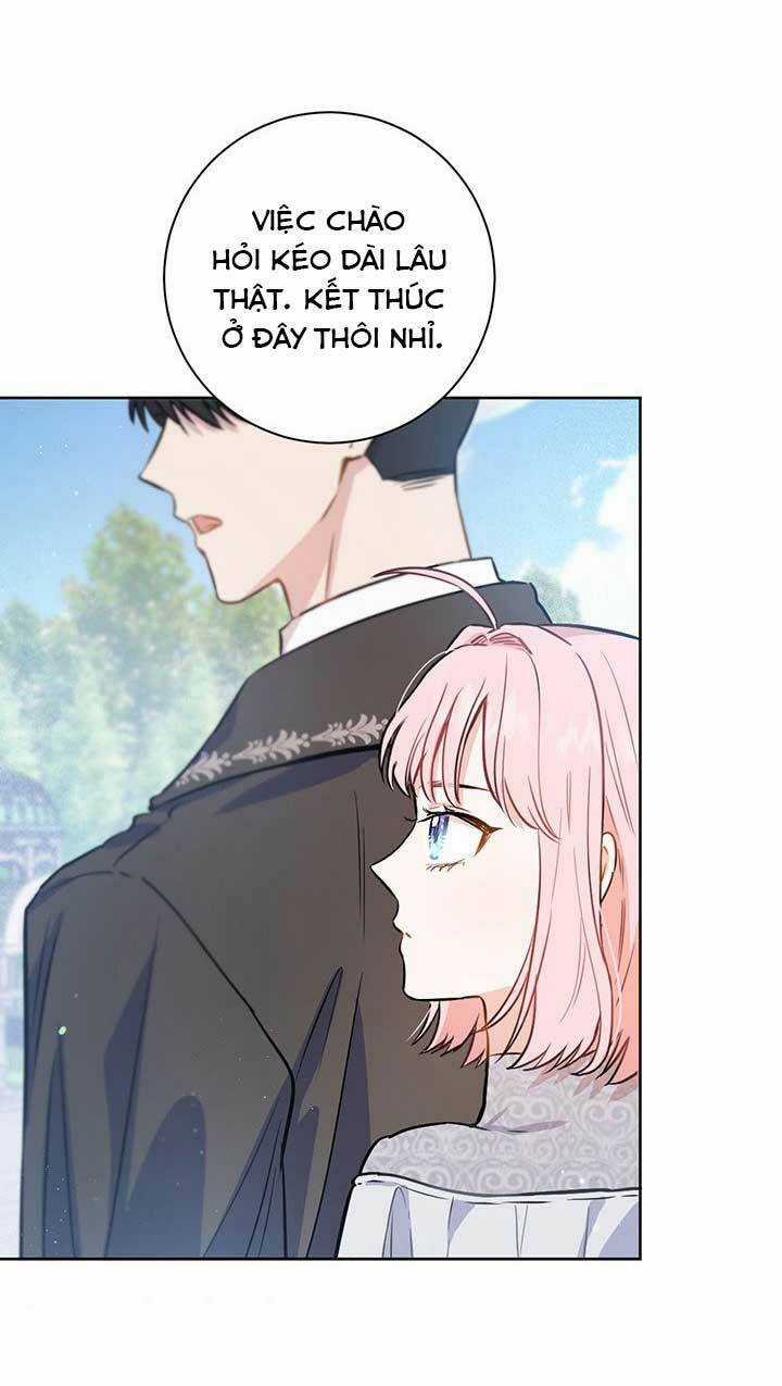 Cuộc Sống Mới Của Công Nương Chapter 20 trang 21