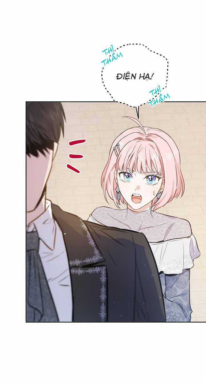 Cuộc Sống Mới Của Công Nương Chapter 20 trang 24