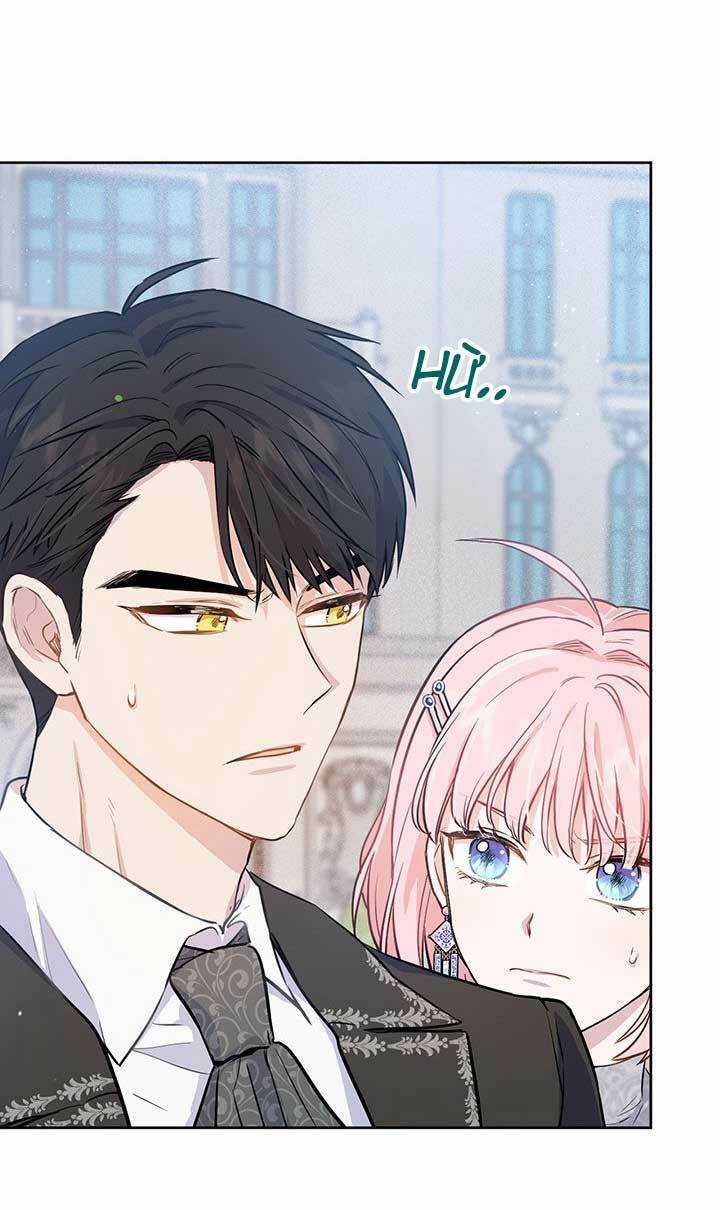 Cuộc Sống Mới Của Công Nương Chapter 20 trang 25