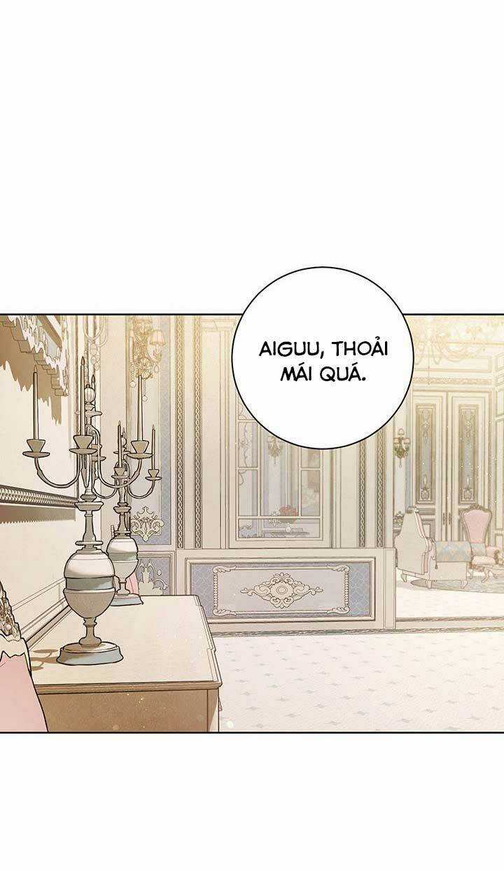 Cuộc Sống Mới Của Công Nương Chapter 20 trang 28