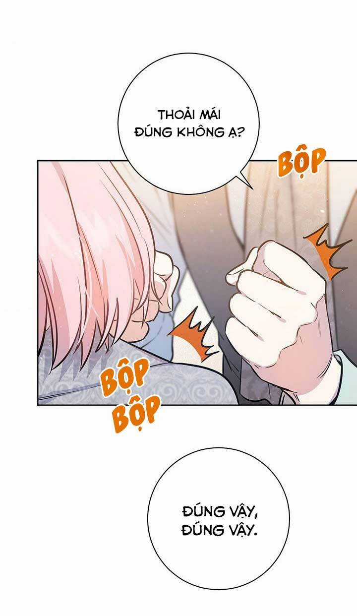 Cuộc Sống Mới Của Công Nương Chapter 20 trang 29