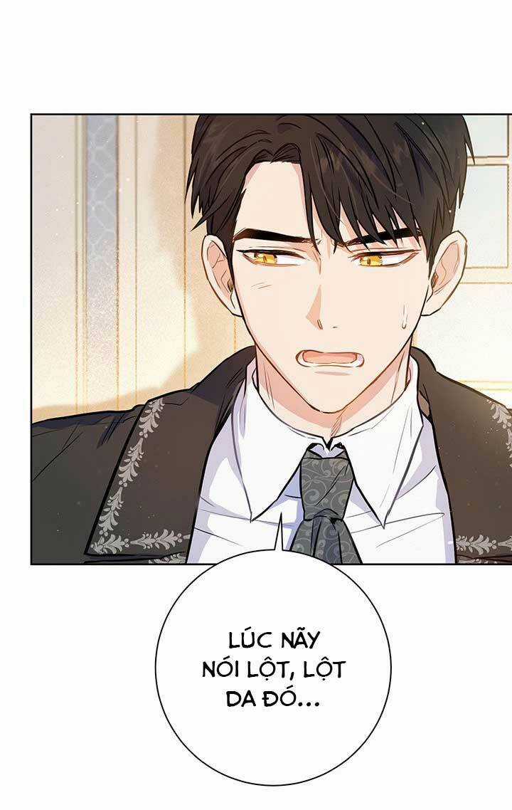 Cuộc Sống Mới Của Công Nương Chapter 20 trang 32