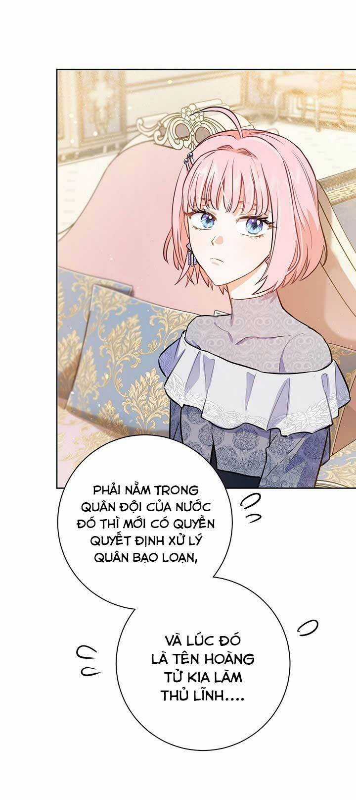 Cuộc Sống Mới Của Công Nương Chapter 20 trang 34