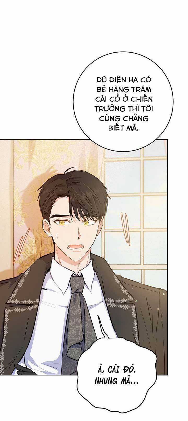 Cuộc Sống Mới Của Công Nương Chapter 20 trang 37