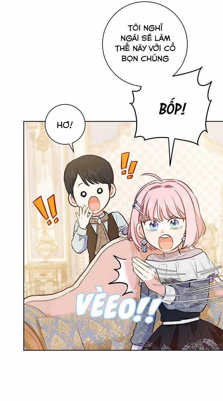 Cuộc Sống Mới Của Công Nương Chapter 20 trang 39